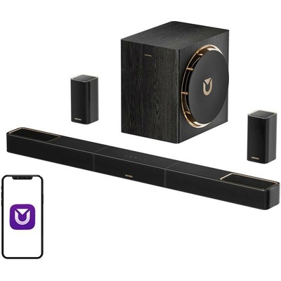 Ultimea Skywave X50