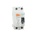 ELMARK ДЕФЕКТНОТОКОВА ЗАЩИТА jel2 4.5ka 2p 25a/300ma (40723)