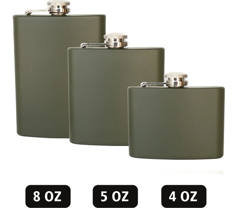 Ploskačka 220 ml
