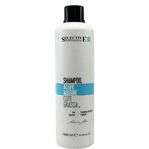 Selective Professional Artistic Flair Marine Algae Shampoo 1000 ml