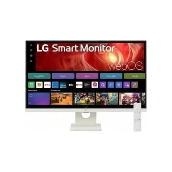 LG 27U731SA-W