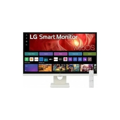 LG 27U731SA-W