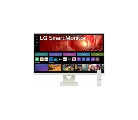 LG 27U731SA-W