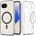 Spigen Google Pixel 10a SPIGEN ULTRA HYBRID пластмасов протектор за телефон, устойчив на удари, MagSafe, ЧЕРЕН (GP-183289)