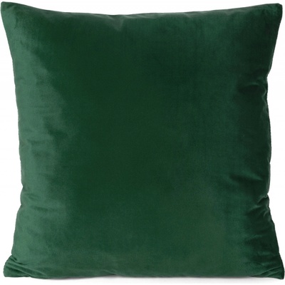 Eurofirany Elora tmavozelená 45 x 45 cm