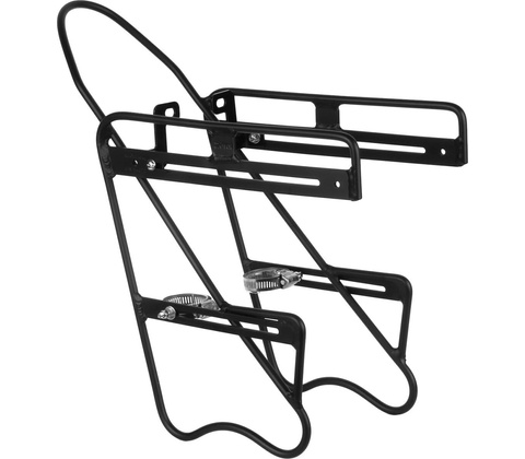 Zéfal Raider Front