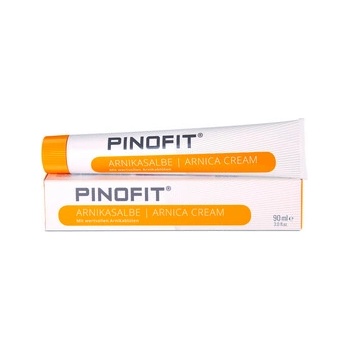 PINO Pinofit® Арника мехлем, 90 мл