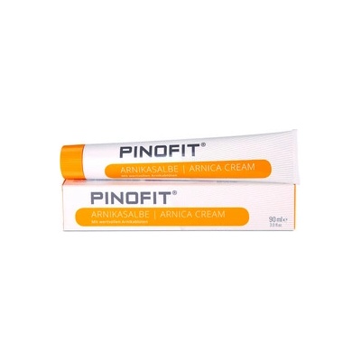 PINO Pinofit® Арника мехлем, 90 мл