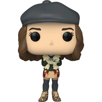 Image 1 of Funko Фигура Funko POP! Television: Parks and Recreation - Mona-Lisa (Convention Limited Edition) #1284 (078583)