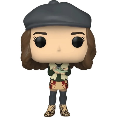 Funko Фигура Funko POP! Television: Parks and Recreation - Mona-Lisa (Convention Limited Edition) #1284 (078583)