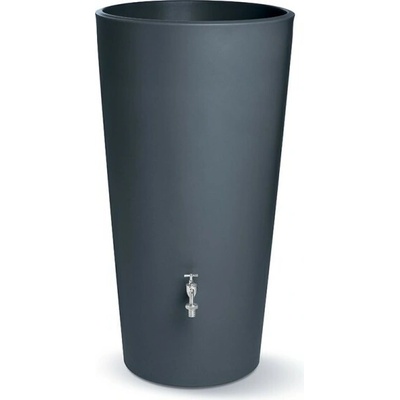 Arvés Rainbowl Flower sivý 150l