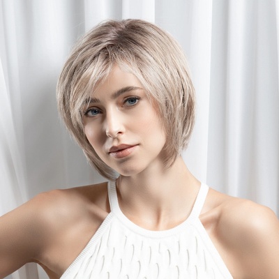 Ellen Wille – Pure Power RH Paruka Promise Soft - pravé vlasy naturewhite mix