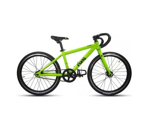 Frog Bikes Track 58 2021
