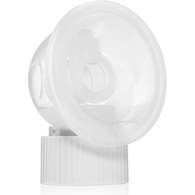 KikkaBoo Wearable Breast Pump Noa Помпа за гърди White