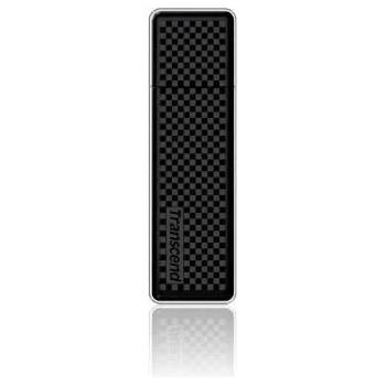 Image 1 of Transcend JetFlash 200 8GB TS8GJF200