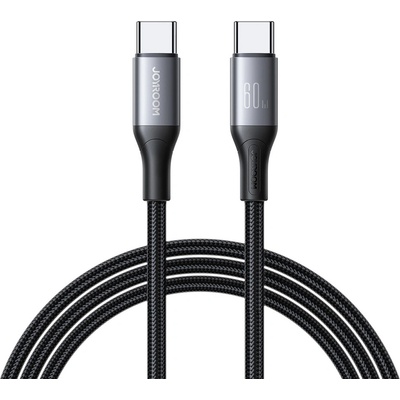 Joyroom S-A28 USB-C PD - USB-C 1m černý
