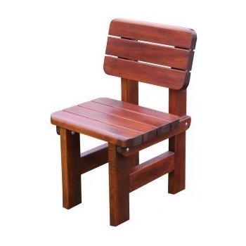 Židle Rovná ZN30008