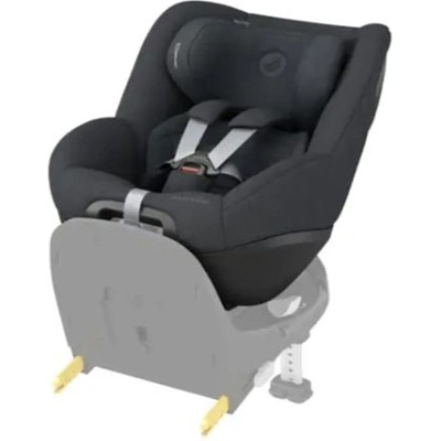 Maxi-Cosi Pearl 360 Pro 2023 Authentic Graphite