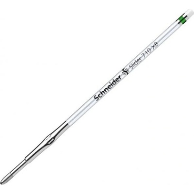 Schneider 710 Slider Slider Xite zelená