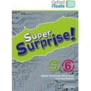 SUPER SURPRISE 56 iTOOLS