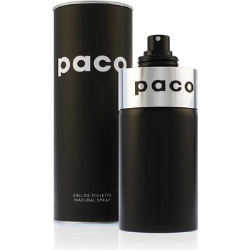 Paco Rabanne Paco toaletní voda unisex 100 ml