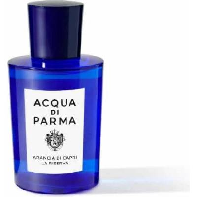 Acqua di Parma Blu Mediterraneo Arancia di Capri La Riserva parfémovaná voda unisex 100 ml