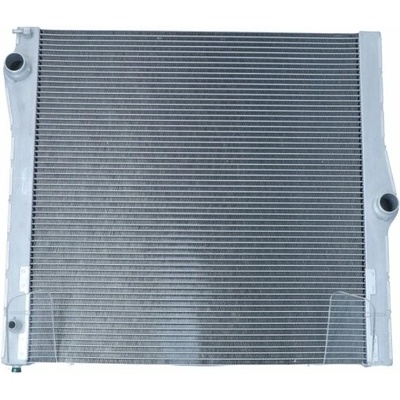 Chladič motora NRF 50139