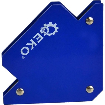 Geko Магнитен ъгъл за заваряване 11.5 кг g01871 (g01871)