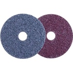 3M Scotch-Brite GB-DH Абразивен и полиращ диск с велкро 125 мм A CSR Heavy Duty (7000046245)