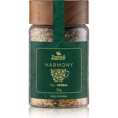 ZAMIO HARMONY Herbal Tea bylinný čaj 25 g