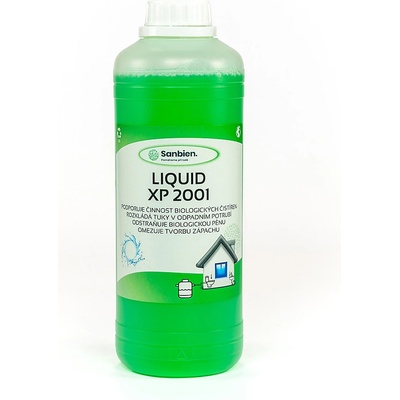 XP 2001 Liquid 1L