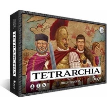 Tetrarchia + Expansion