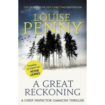 A Great Reckoning
