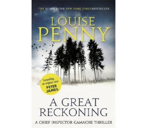 A Great Reckoning
