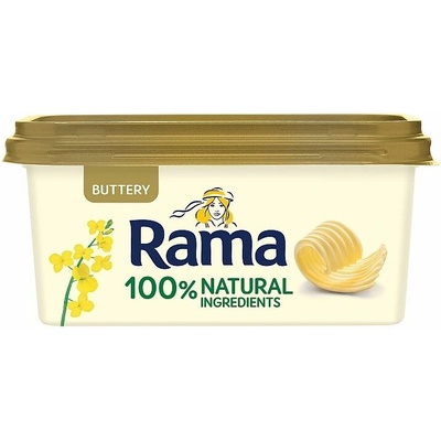 Rama Maslová príchuť 400 g
