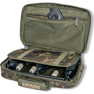 Nash Puzdro Na Hrazdy Subterfuge Buzz Bar Pouch Medium