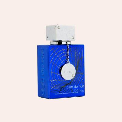 Armaf Club De Nuit Blue Iconic parfémovaná voda pánská 30 ml