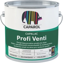 Caparol Capalac Profi Venti CE 0,95 l bílá