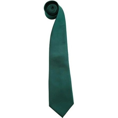 Premier Workwear Pánská kravata PR765 Bottle