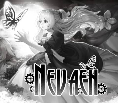 Nevaeh