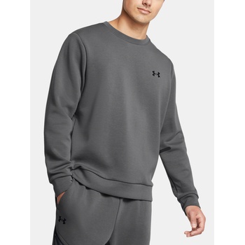 Under Armour Мъжки суитшърт Under Armour UA Unstoppable Flc Crew EU-GRY Under Armour | Siv | МЪЖЕ | M