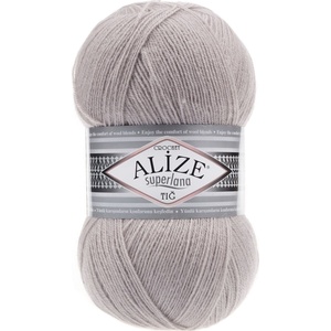 alize Superlana Tig 652 Плетива прежда (23900652)