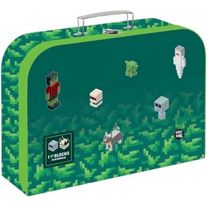 Oxybag Playworld pixel
