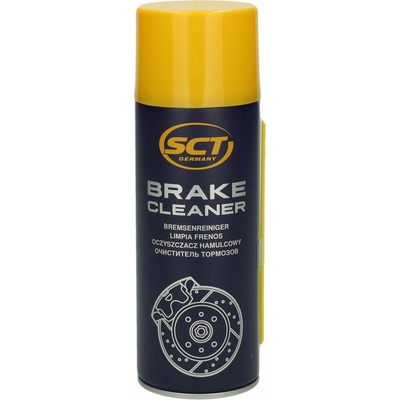 MANNOL 9692 Brake Cleaner 450ml