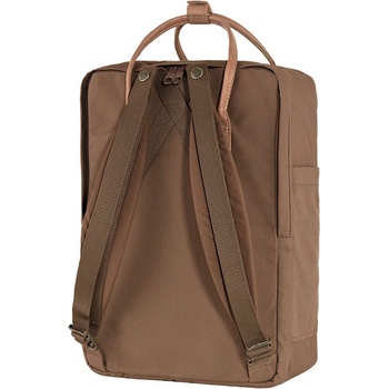 Fjällräven Раница Fjallraven Kanken no. 2 Laptop 15 (F23803.238)