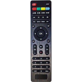 GENERAL POLAROID SSDV2311-I1 - съвместимо дистанционно управление на марката General (SSDV2311-I1)