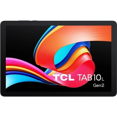 TCL TAB 10L Gen2 / 10.1" / Quad-Core 2.0 GHz / 3GB / 32GB / 2MP+2MP / Android 13 (POTBTC10LG050)
