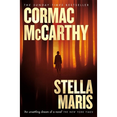 Stella Maris - Cormac McCarthy