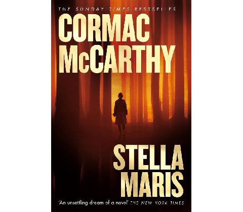 Stella Maris - Cormac McCarthy