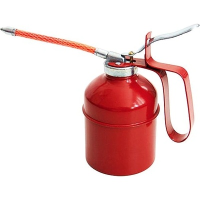 APAC 1770.500 Kovová olejnička s pružným nástavcom 500 ml